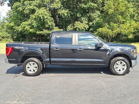 Used 2023 Ford F150 XLT AWD/4WD image 12