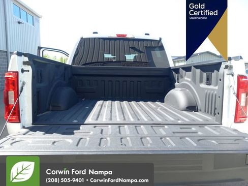 Used 2023 Ford F150 XLT w/ Equipment Group 301A Mid AWD/4WD image 29