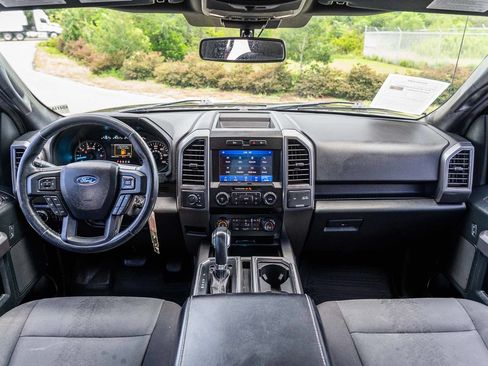 Used 2020 Ford F150 XLT w/ Equipment Group 302A Luxury AWD/4WD image 21