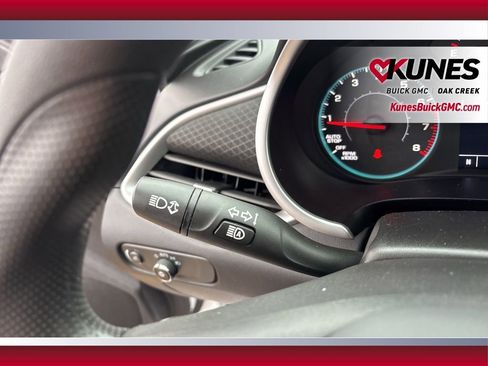 Used 2023 Chevrolet Malibu LT image 13