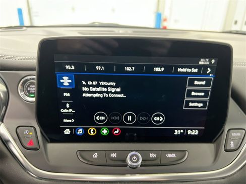 Used 2024 Chevrolet Blazer LT w/ Convenience Package image 13