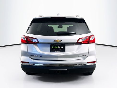 Used 2019 Chevrolet Equinox Premier FWD image 7