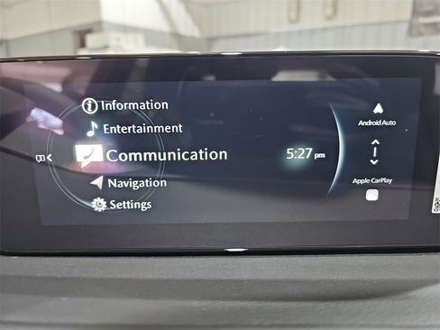 New 2026 MAZDA MAZDA3 2.5 S Sedan w/ Preferred Pkg image 20