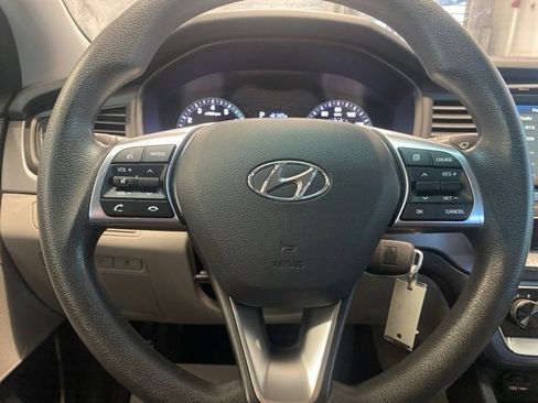 Used 2018 Hyundai Sonata ECO image 14