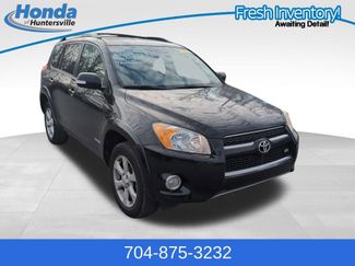 Used 2011 Toyota RAV4 Limited video 1