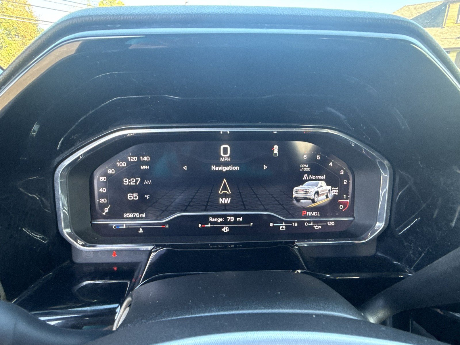 Used 2023 GMC Sierra 1500 Elevation AWD/4WD image 18