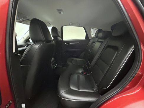 Certified 2024 MAZDA CX-5 AWD 2.5 S w/ Select Package image 19