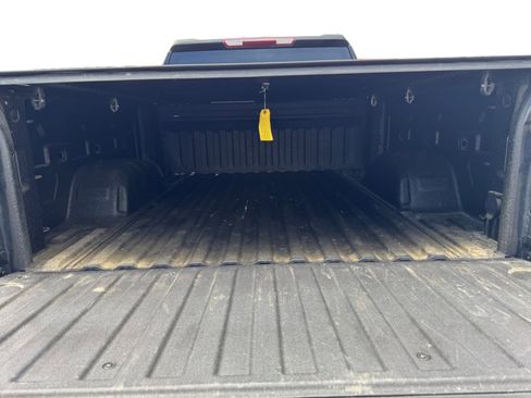 Used 2023 Chevrolet Silverado 1500 Custom AWD/4WD image 18