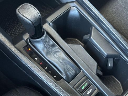 Certified 2025 Honda Accord LX image 18