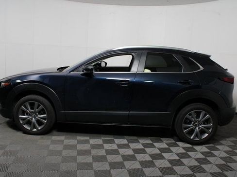 Used 2025 MAZDA CX-30 AWD 2.5 S w/ Preferred Package image 4