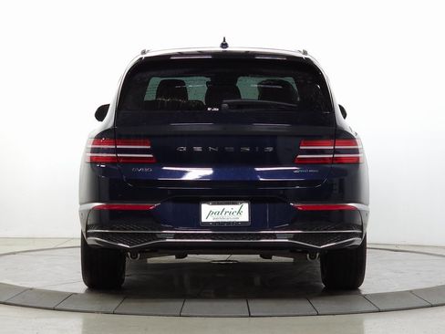 New 2026 Genesis GV80 3.5T Advanced image 7