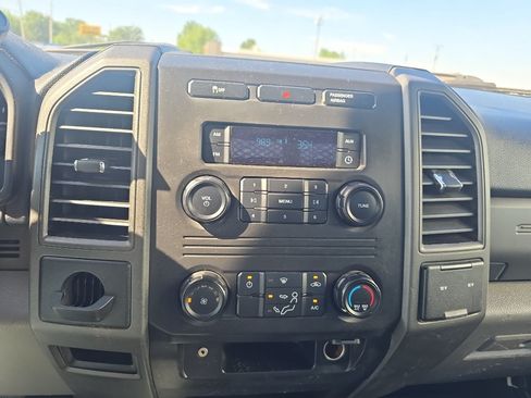 Used 2017 Ford F350 XL RWD image 20