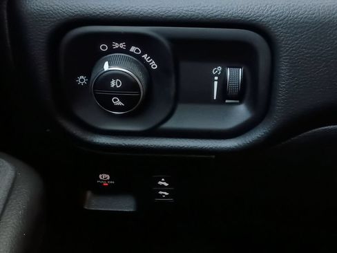 New 2026 RAM 1500 Lone Star RWD image 12