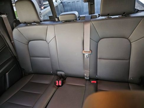 Used 2023 Chevrolet Colorado Trail Boss w/ Advanced Trailering Package image 20