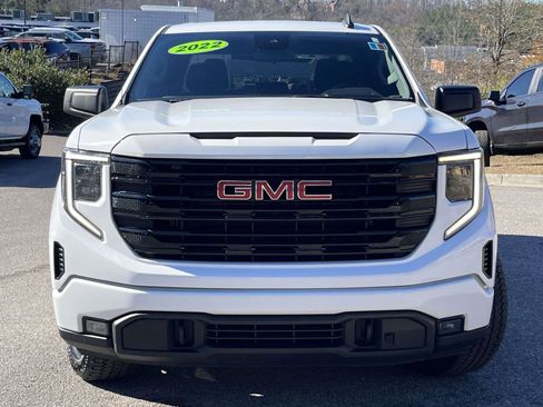 Used 2022 GMC Sierra 1500 Elevation image 9