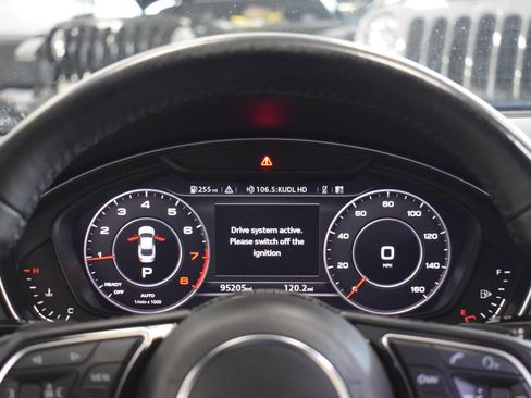 Used 2018 Audi A5 2.0T Premium Plus w/ Premium Plus image 42