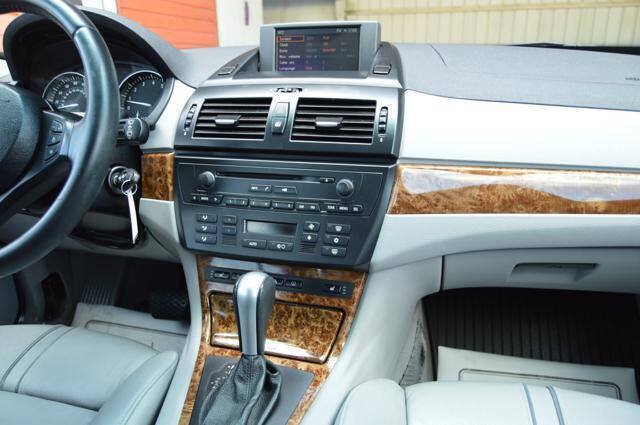 Used 2007 BMW X3 3.0si AWD/4WD image 18