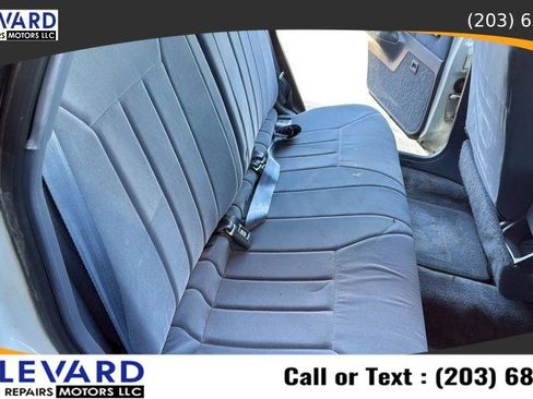 Used 1995 Oldsmobile Cutlass Ciera SL FWD image 27