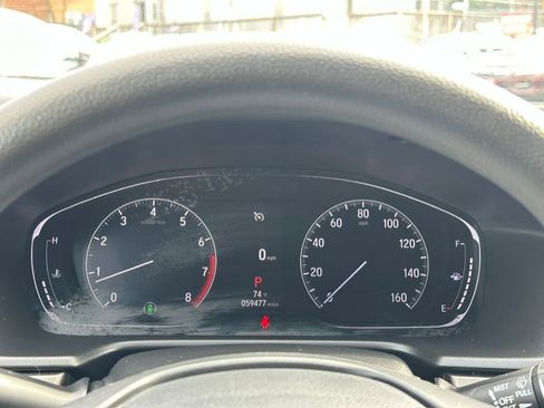 Used 2021 Honda Accord LX image 28
