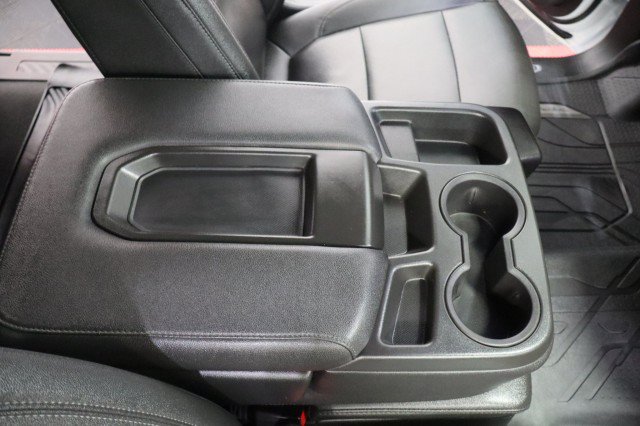 Used 2023 Chevrolet Silverado 2500 LTZ w/ Safety Package AWD/4WD image 58