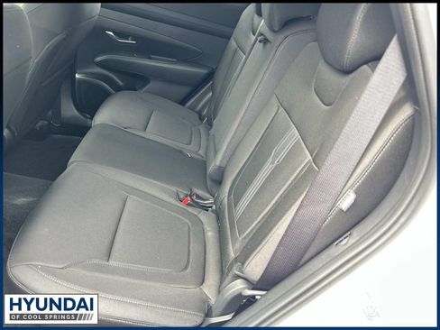 New 2026 Hyundai Tucson SEL AWD/4WD image 20