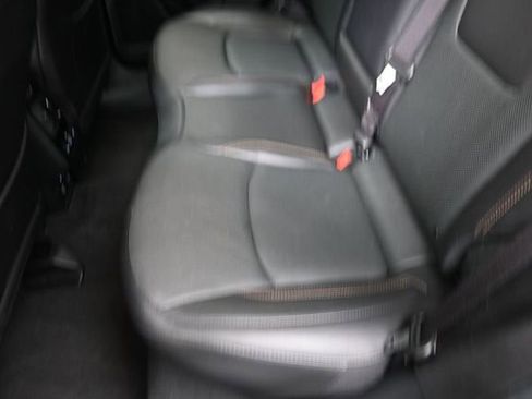 Used 2022 Jeep Compass Limited w/ Elite Group AWD/4WD image 21