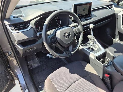 Used 2025 Toyota RAV4 LE FWD image 10