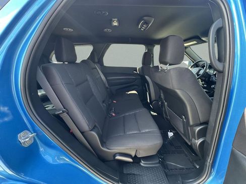 New 2026 Dodge Durango GT AWD/4WD image 25