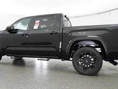 New 2026 Toyota Tundra SR5 AWD/4WD image 16