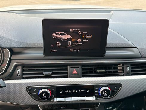 Used 2019 Audi A5 2.0T Premium w/ Convenience Package image 30