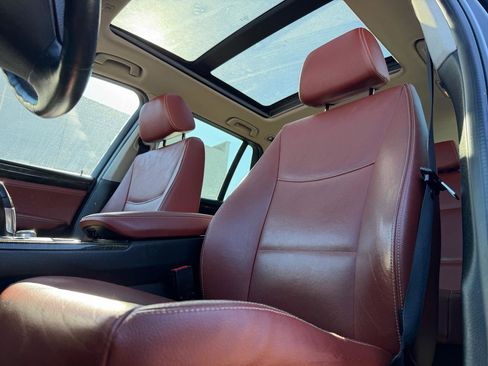 Used 2014 BMW X3 xDrive28i image 11