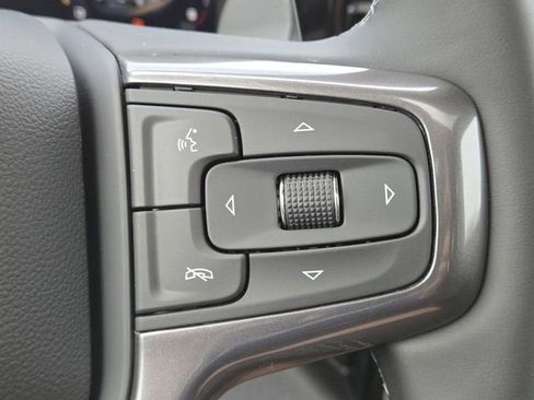 New 2026 Chevrolet Silverado 1500 High Country w/ Technology Package image 16