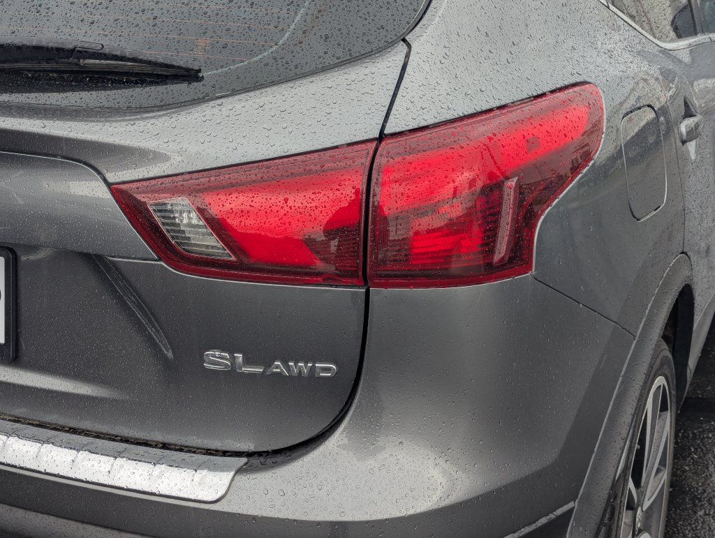 Used 2019 Nissan Rogue Sport SL w/ Premium Package AWD/4WD image 5