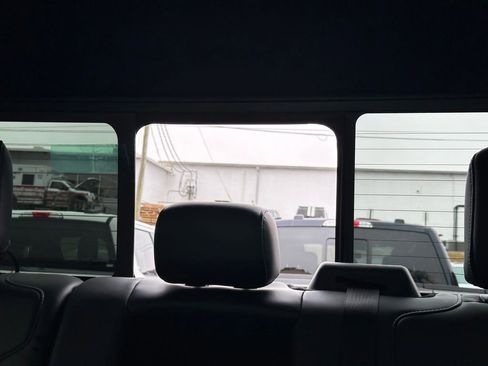 New 2025 Ford F150 Platinum w/ Equipment Group 702A High image 87