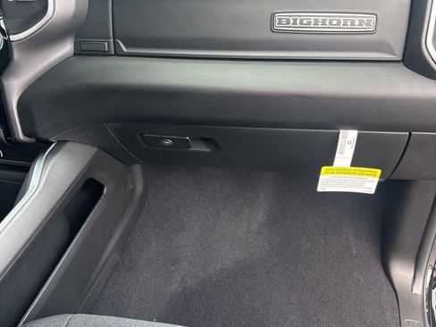 New 2026 RAM 3500 Big Horn AWD/4WD image 28