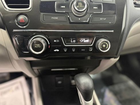 Used 2013 Honda Civic EX image 28
