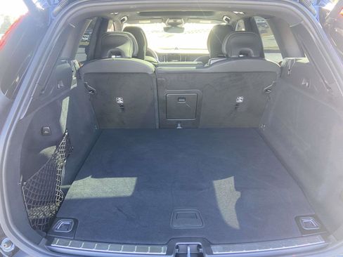 Certified 2025 Volvo XC60 T8 Polestar image 12