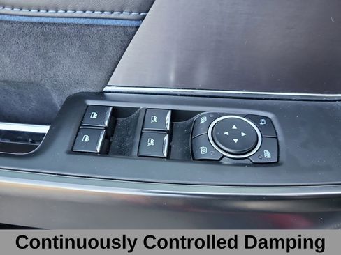 Used 2024 Ford F150 Platinum w/ Equipment Group 702A High AWD/4WD image 9