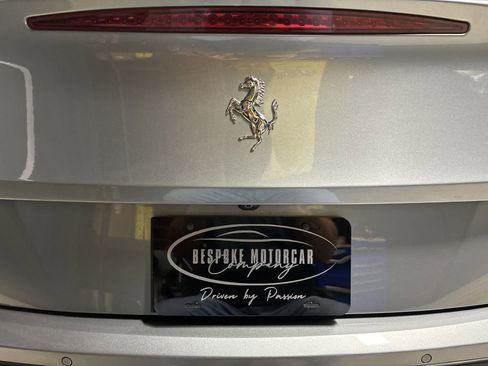 Used 2015 Ferrari California T image 36