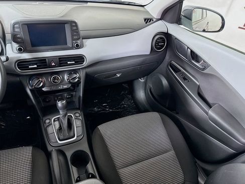 Certified 2021 Hyundai Kona SE AWD/4WD image 26