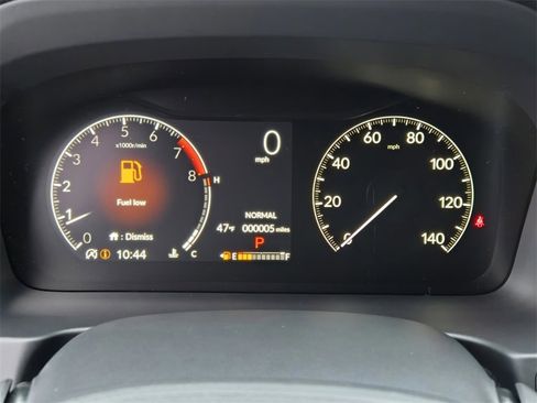 New 2026 Honda Ridgeline RTL image 24