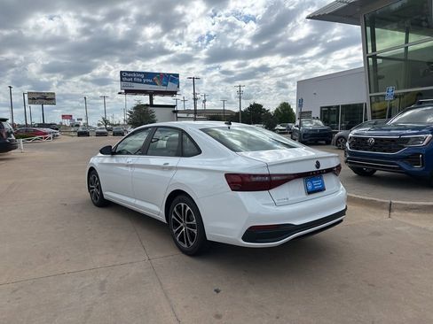 New 2026 Volkswagen Jetta Sport FWD image 7