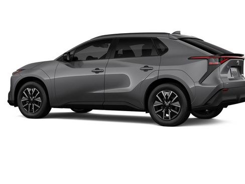 New 2026 Toyota bZ FWD image 35