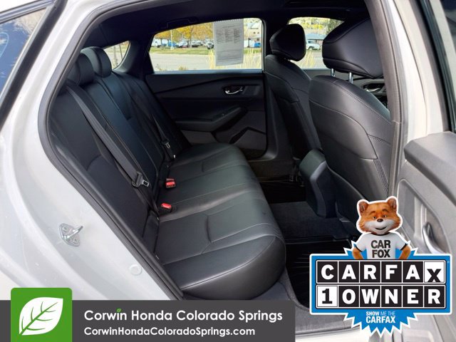 Used 2023 Honda Accord Sport image 26