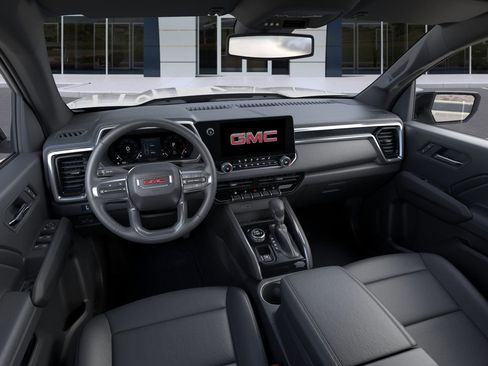 New 2026 GMC Canyon Elevation w/ Convenience Package image 39