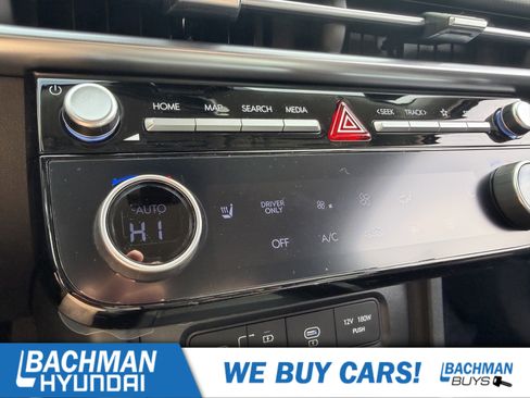 New 2026 Hyundai Tucson SEL AWD/4WD image 41