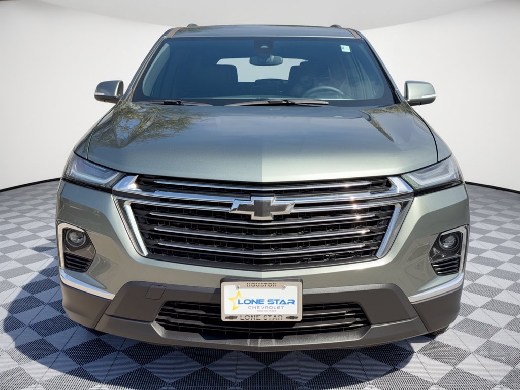 Used 2023 Chevrolet Traverse LT FWD image 6