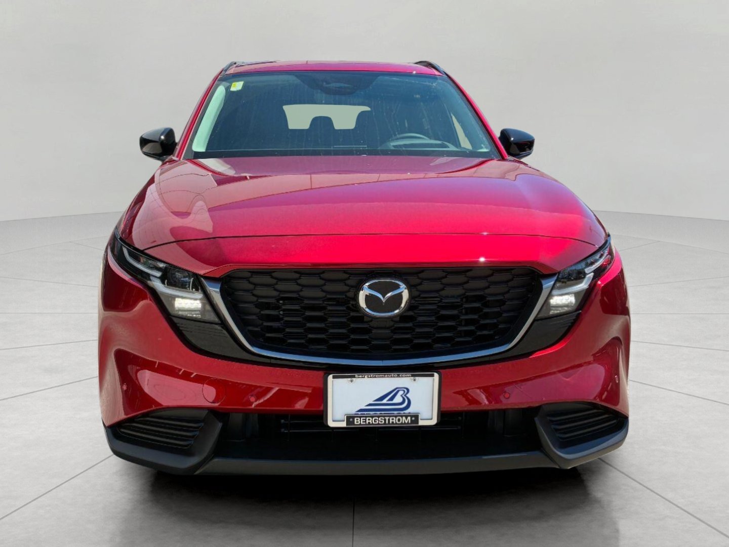New 2026 MAZDA CX-5 Preferred AWD/4WD image 22