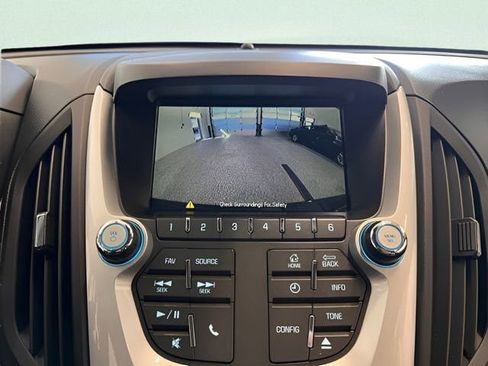 Used 2012 Chevrolet Equinox LT w/ Driver Convenience Package image 23