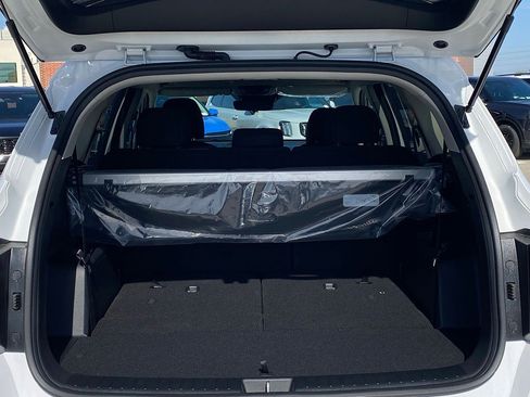 New 2026 Kia Sorento LX FWD image 21